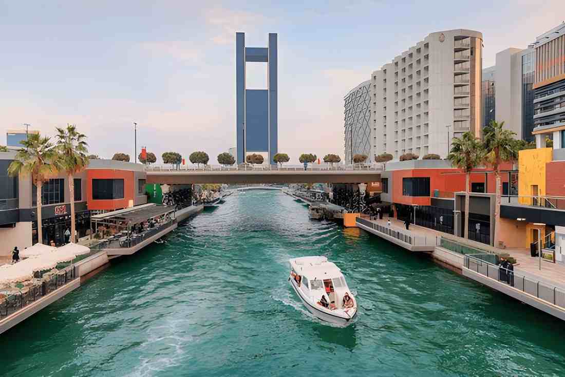 Visa assistance for international travel from Bahrain