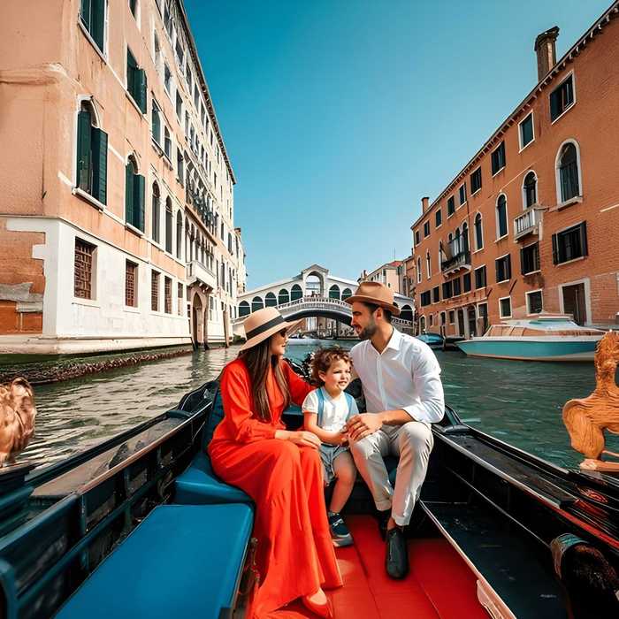 Family Holidays